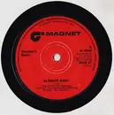7inch Vinyl Single - Stevenson's Rocket - Alright Baby