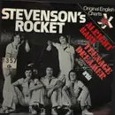 7inch Vinyl Single - Stevenson's Rocket - Alright Baby