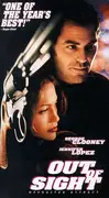 VHS - Steven Soderbergh - Out of Sight