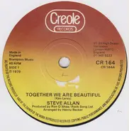 Steve Allan - Together We Are Beautiful