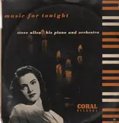 Steve Allen - Music for Tonight