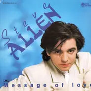 Steve Allen - Message of Love