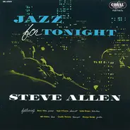 Steve Allen - Jazz for Tonight