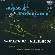 Steve Allen - Jazz for Tonight