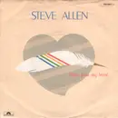 7'' - Steve Allen - Letter From My Heart