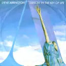 7'' - Steve Arrington - Dancin' In The Key Of Life