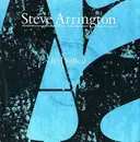7'' - Steve Arrington - Feel So Real - Paper Label