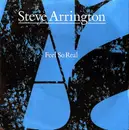 7'' - Steve Arrington - Feel So Real