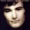 LP - Steve Ashley - Speedy Return