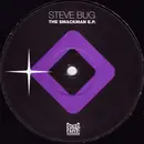 12'' - Steve Bug - The Smackman E.P.
