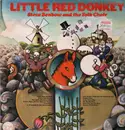 LP - Steve Benbow - Little Red Donkey