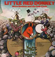 Steve Benbow - Little Red Donkey