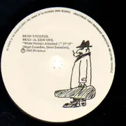 LP - Steve Beresford And Nigel Coombes - White String's Attached