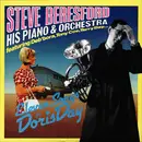 10'' - Steve Beresford His Piano & Orchestra - Eleven Songs For Doris Day