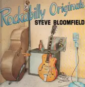 Steve Bloomfield