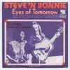 7'' - Steve & Bonnie - Eyes Of Tomorrow