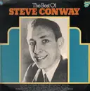LP - Steve Conway - The Best Of Steve Conway