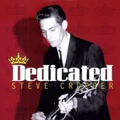 Steve Cropper - DEDICATED