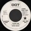 7'' - Steve Diggs - Flight 408