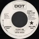 7'' - Steve Diggs - Flight 408