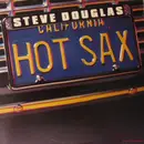 LP - Steve Douglas - Hot Sax