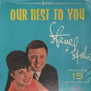 Steve & Eydie - Our Best To You