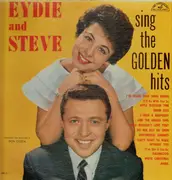 LP - Eydie & Steve - Eydie And Steve Sing The Golden Hits