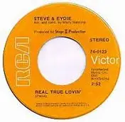 Steve & Eydie - Real True Lovin' / Chapter One