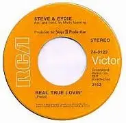 Steve & Eydie - Real True Lovin' / Chapter One