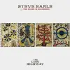 LP - STEVE EARLE - LOW HIGHWAY