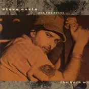 Steve Earle - The Hard Way