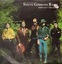 LP - Steve Gibbons Band - Ridin out the Dark