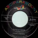 7'' - steve gibson - together