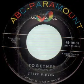 Steve Gibson - together