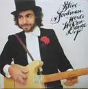 LP - Steve Goodman - Words We Can Dance To