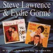 Steve Lawrence & Eydie  Gorme - We Got Us