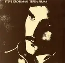 LP - Steve Grossman - Terra Firma