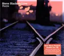 Double CD - Steve Hackett - Live Rails - Digipak