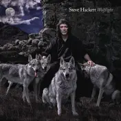 Steve Hackett - Wolflight