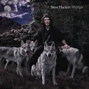 Steve Hackett - Wolflight