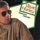 7'' - Steve Harley - Freedom's Prisoner
