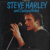 Steve Harley - Collection