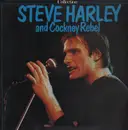 LP - Steve Harley and Cockney Rebel - Collection