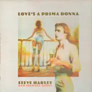 Steve Harley & Cockney Rebel - Love's a Prima Donna