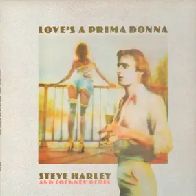 Steve Harley - Love's a Prima Donna