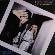 LP - Steve Harley & Cockney Rebel - The Best Years Of Our Lives