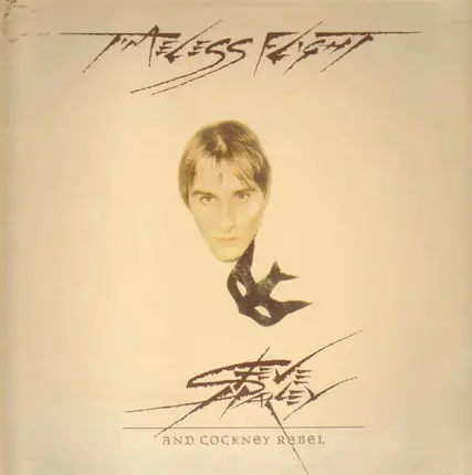 Steve Harley & Cockney Rebel - Timeless Flight