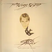 LP - Steve Harley & Cockney Rebel - Timeless Flight
