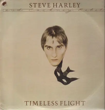 Steve Harley & Cockney Rebel - Timeless Flight