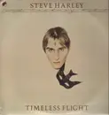 LP - Steve Harley & Cockney Rebel - Timeless Flight
